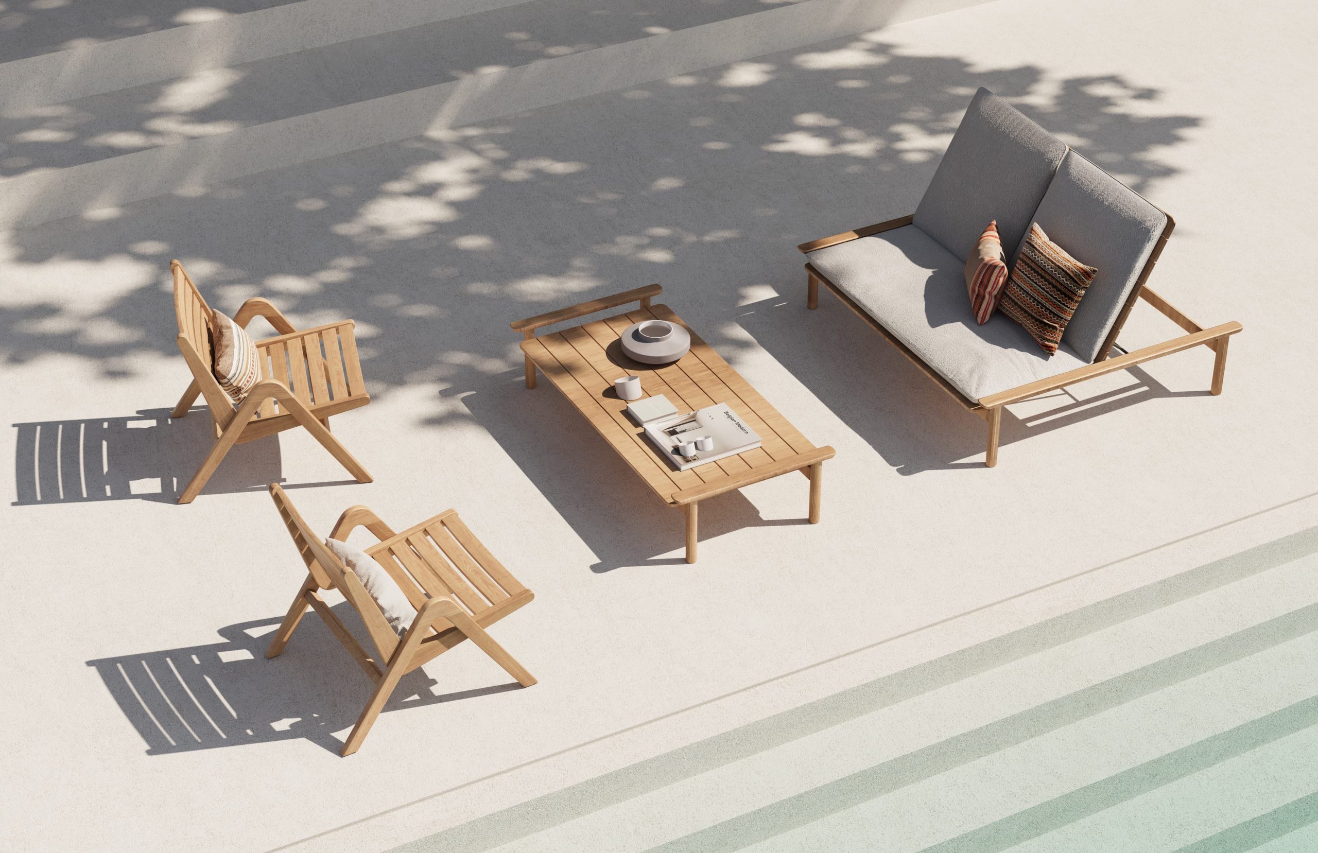 Luxury Furnishings for Hotels
